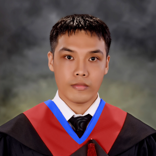 Prince Caballes, Me